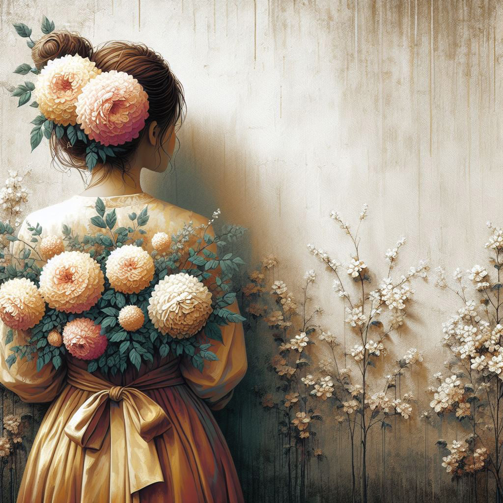 The Botanist's Reverie